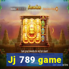 Jj 789 game